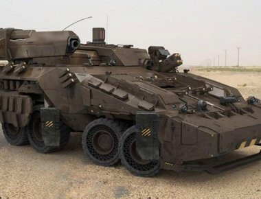 Βίντεο: Τα 10 καλύτερα Infantry Fighting Vehicles